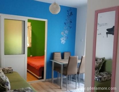 studio apartmani Mateo, private accommodation in city Igalo, Montenegro - 20170521_175641